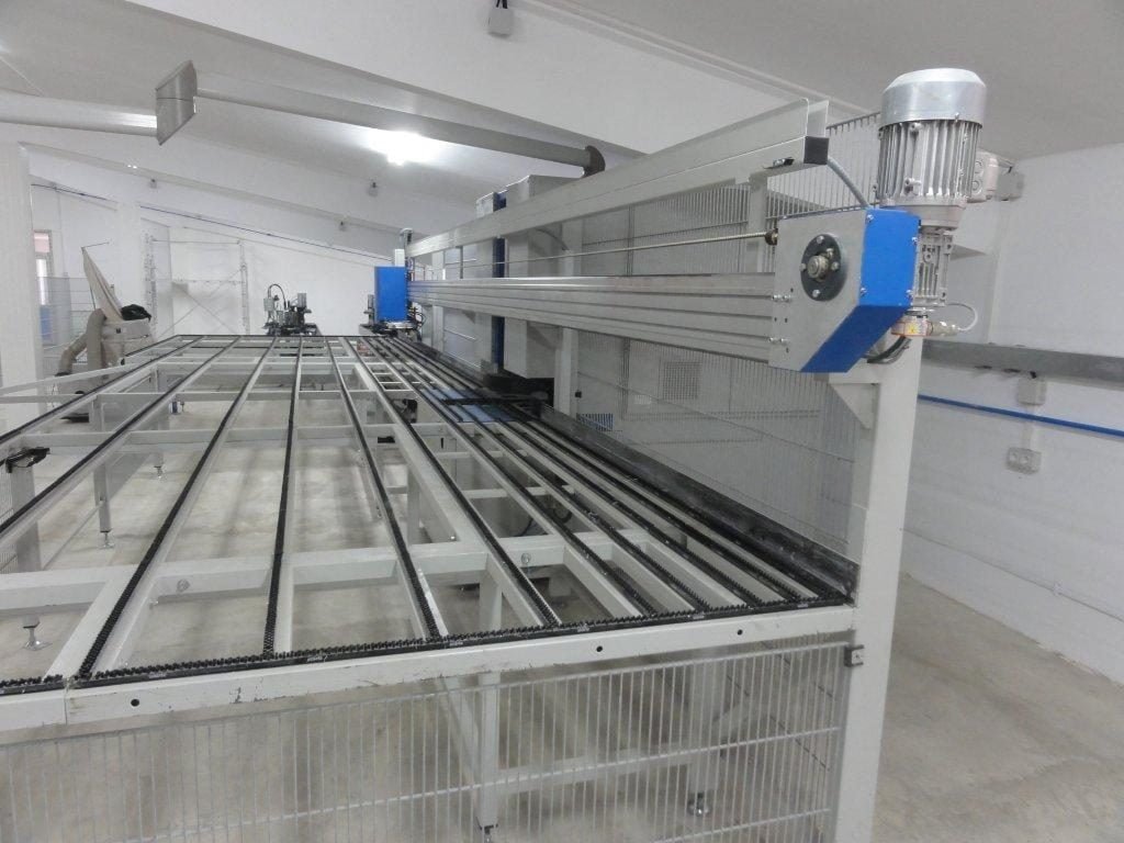 fabrica termopane