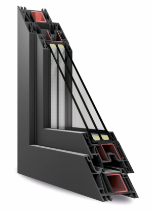 GEALAN LINEAR